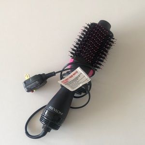 Revlon brush dryer